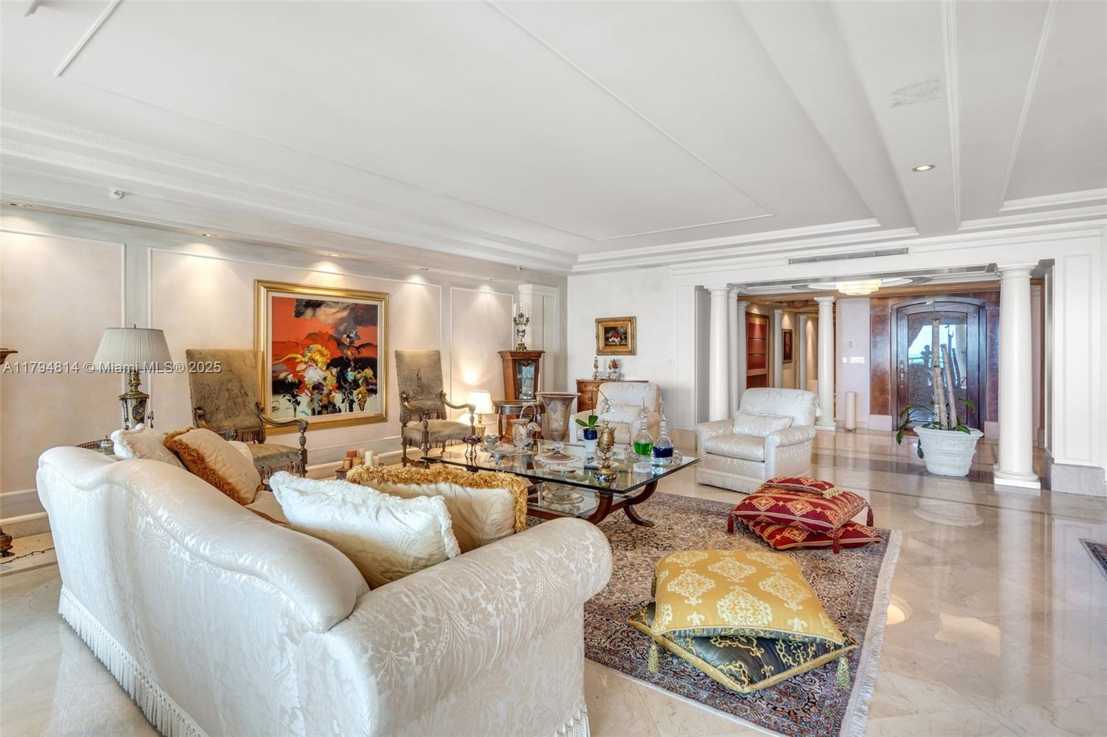 GRAND BAY RESIDENCES COND - Residential