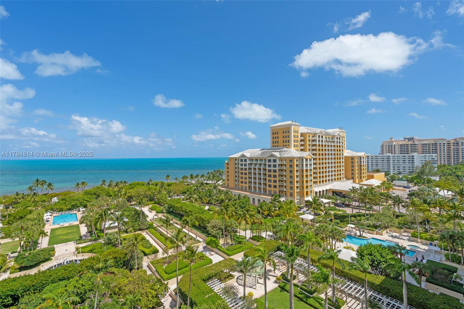 GRAND BAY RESIDENCES COND - Residential