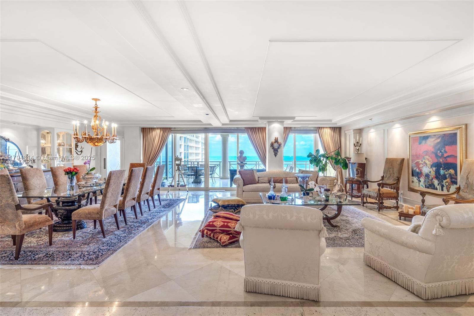 GRAND BAY RESIDENCES COND - Residential