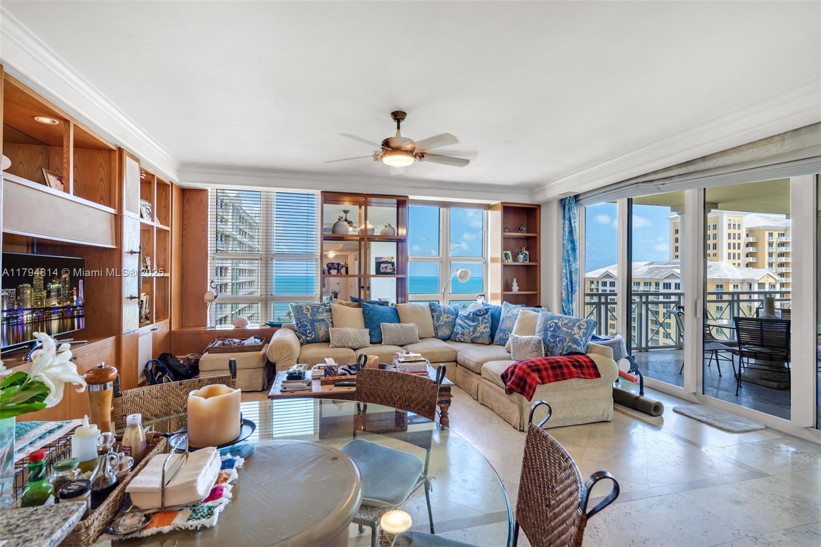 GRAND BAY RESIDENCES COND - Residential
