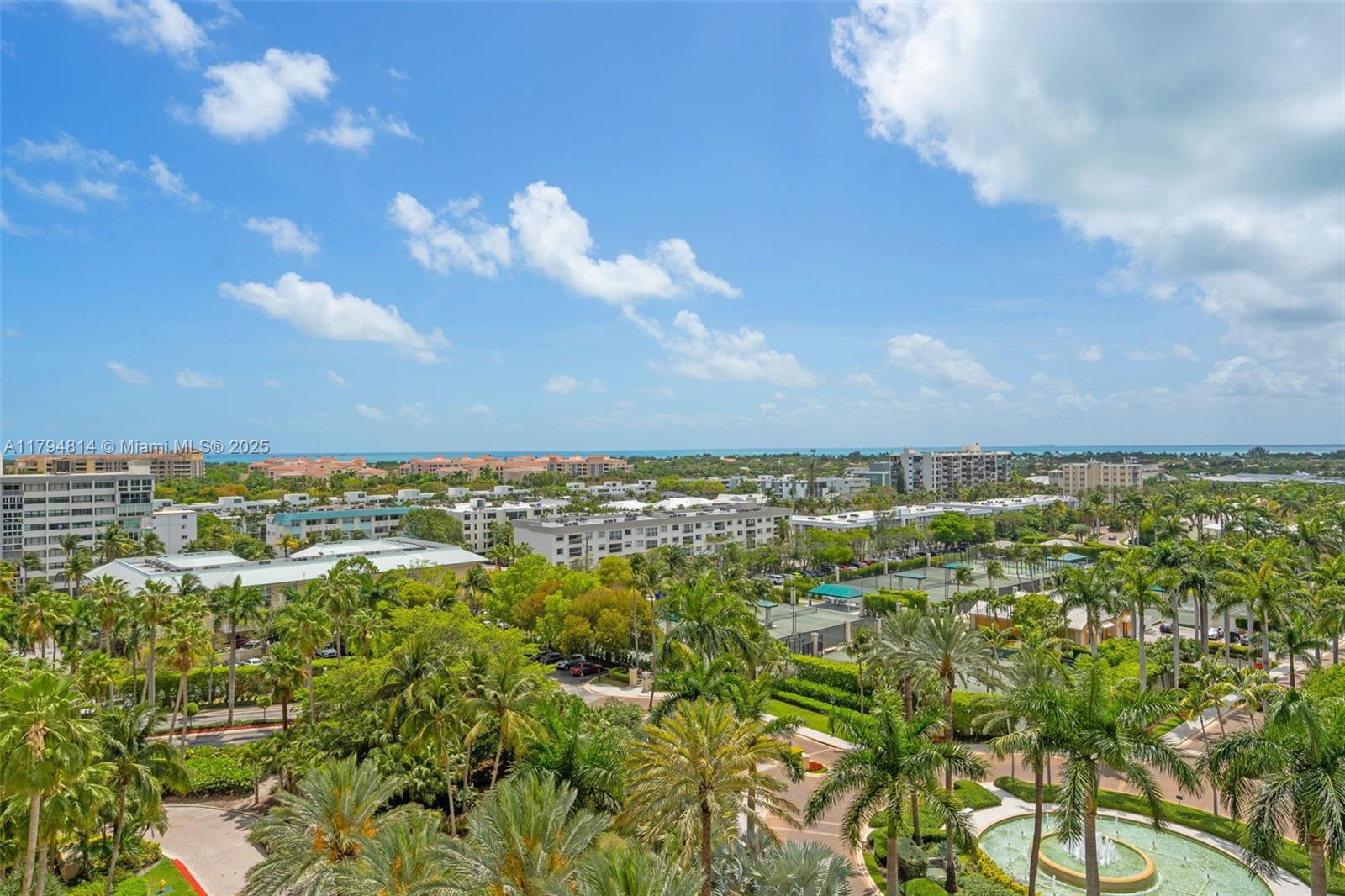 GRAND BAY RESIDENCES COND - Residential
