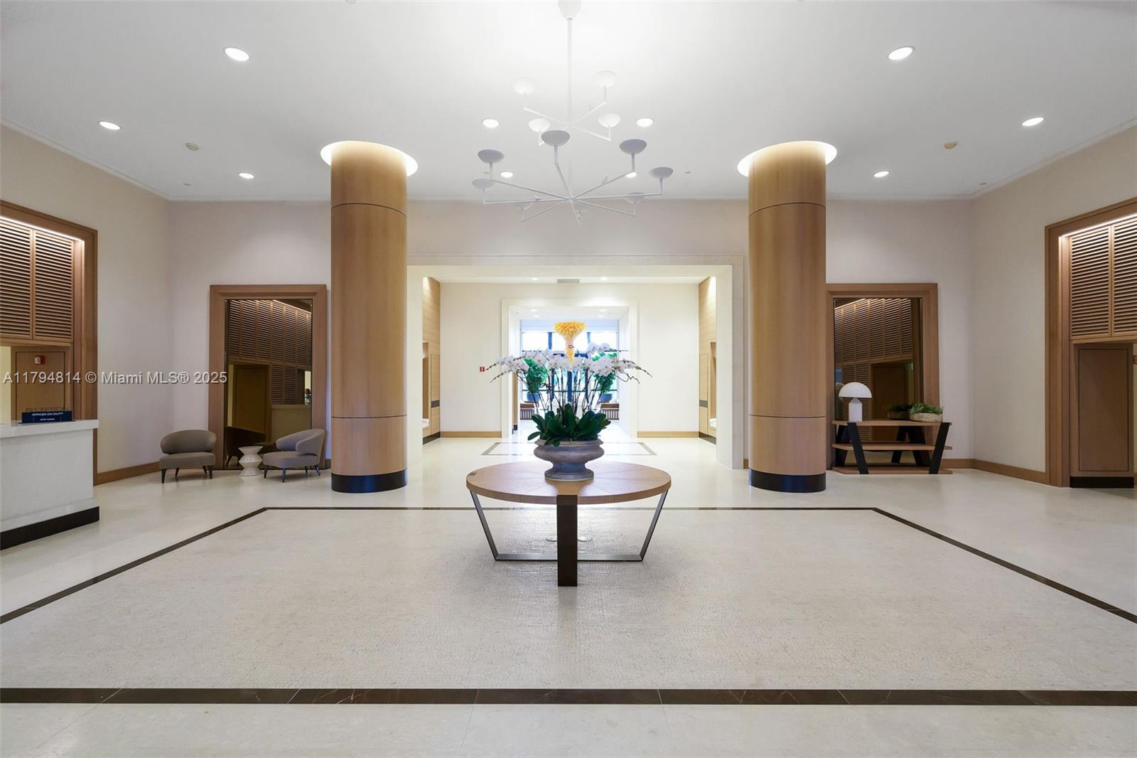 GRAND BAY RESIDENCES COND - Residential