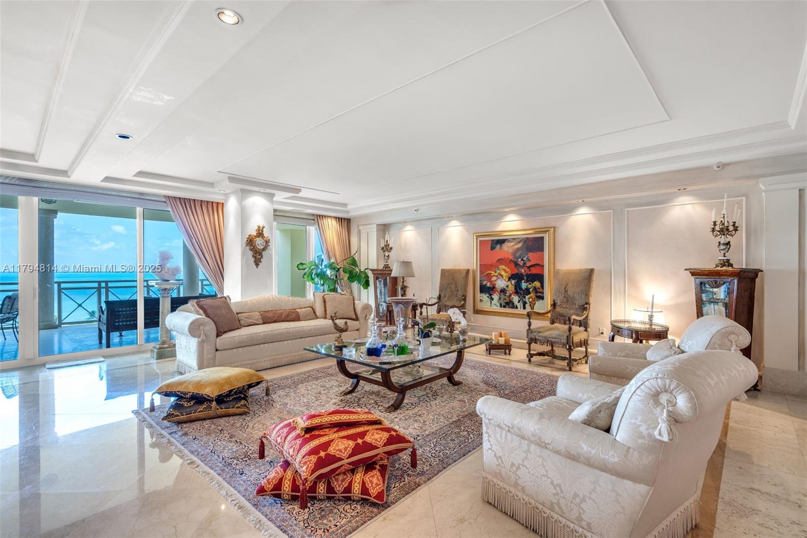 GRAND BAY RESIDENCES COND - Residential