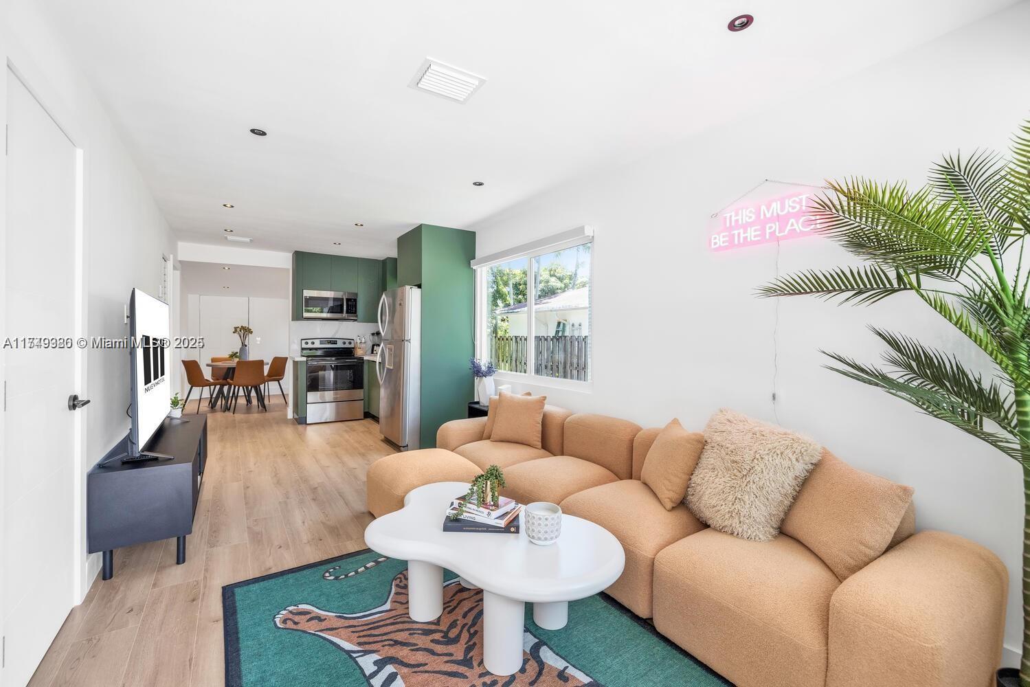 Rental Property at 105 Sw 4th Ave, Hallandale Beach, Broward County, Florida - Bedrooms: 2 
Bathrooms: 2  - $2,899 MO.