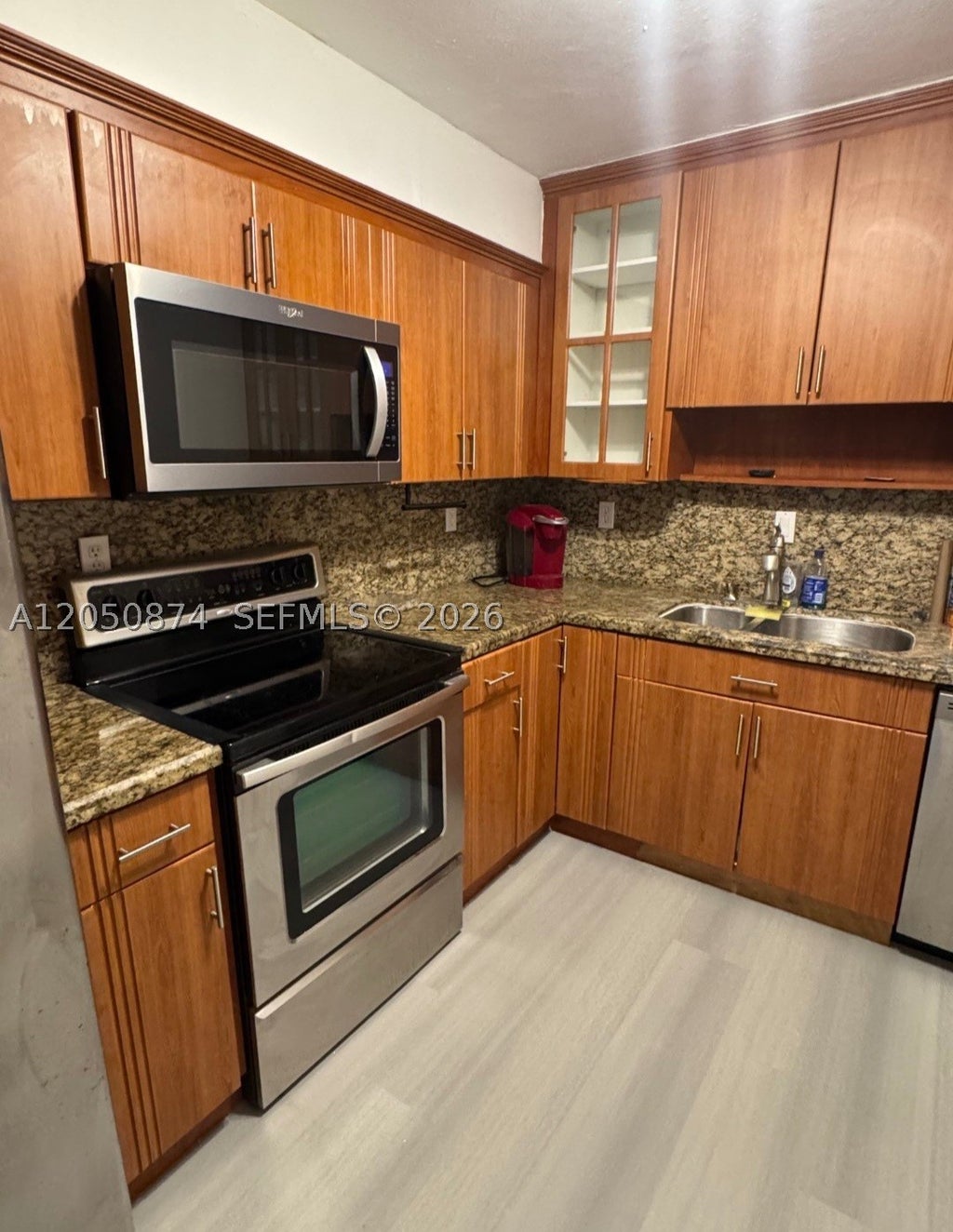 Photo of 7300 NW 17th St #408, Plantation, FL 33313 (MLS # A12050874)