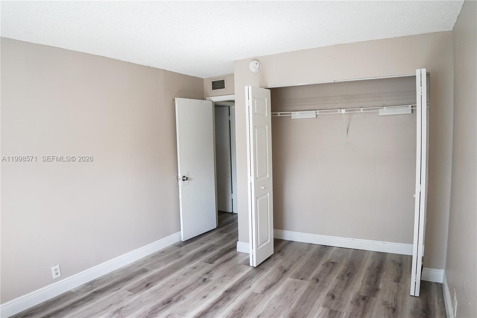 Coral Spgs Sub - Residential Lease