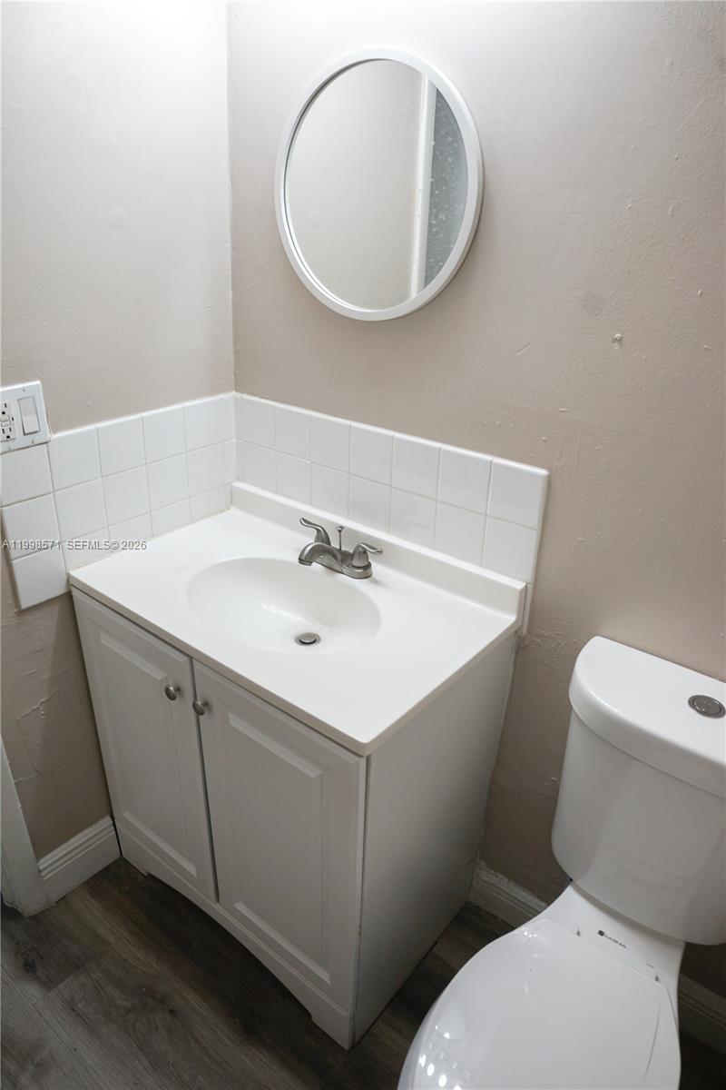 Coral Spgs Sub - Residential Lease