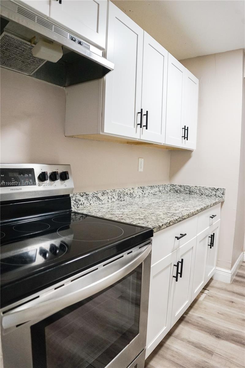 Coral Spgs Sub - Residential Lease