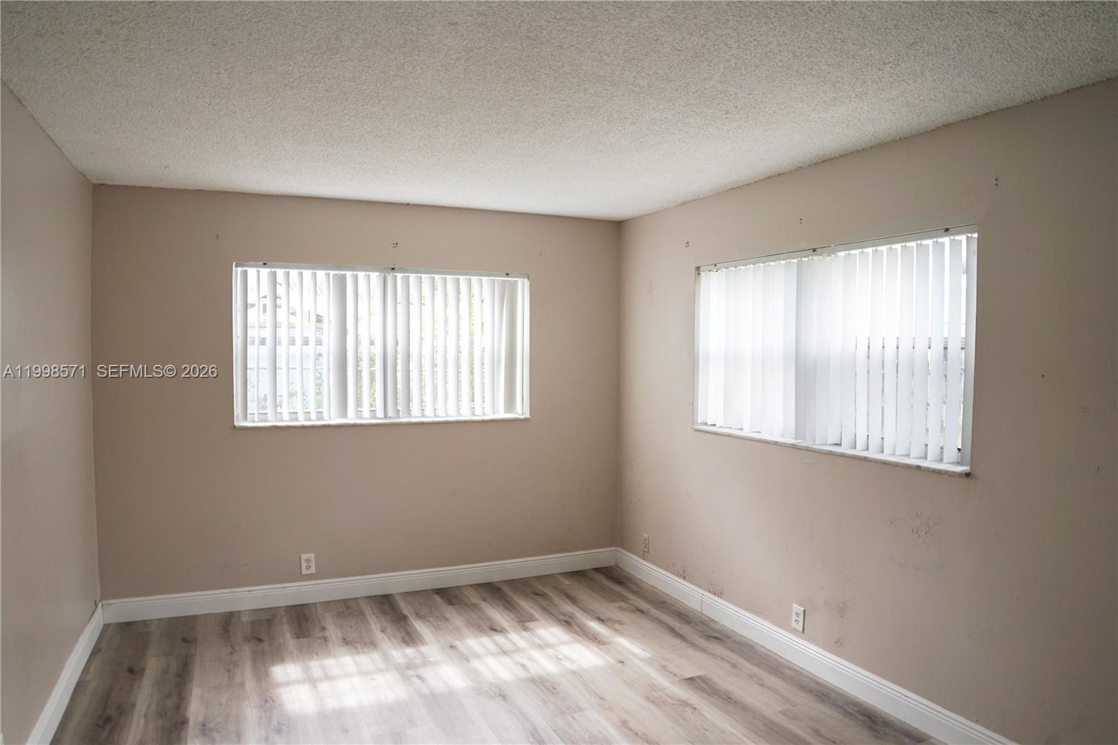 Coral Spgs Sub - Residential Lease