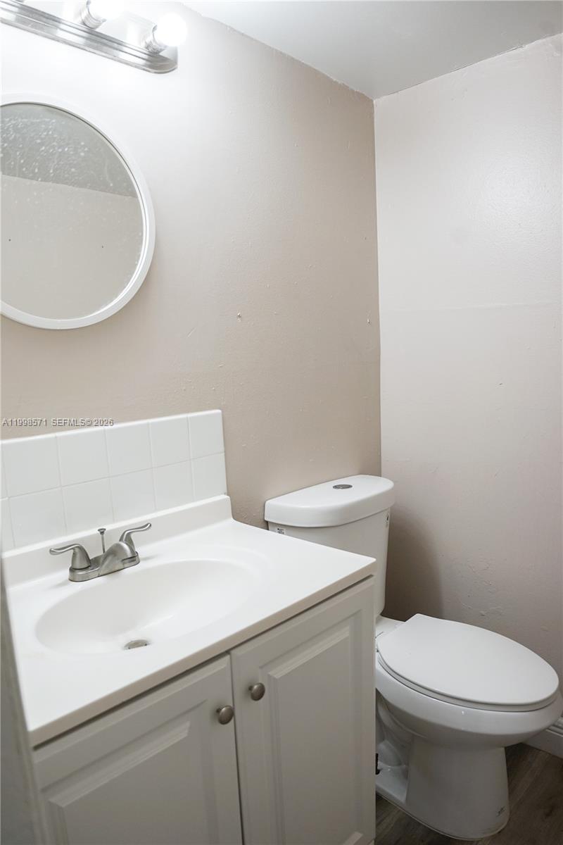 Coral Spgs Sub - Residential Lease