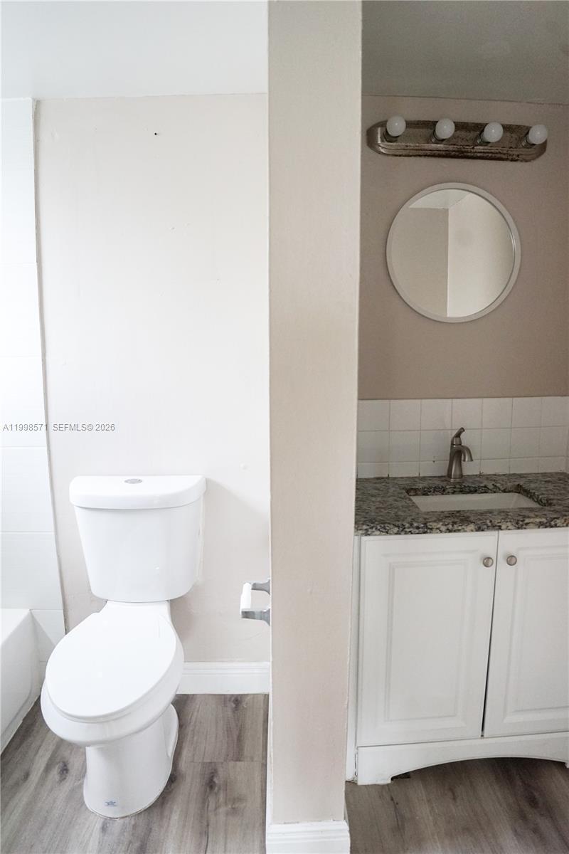 Coral Spgs Sub - Residential Lease