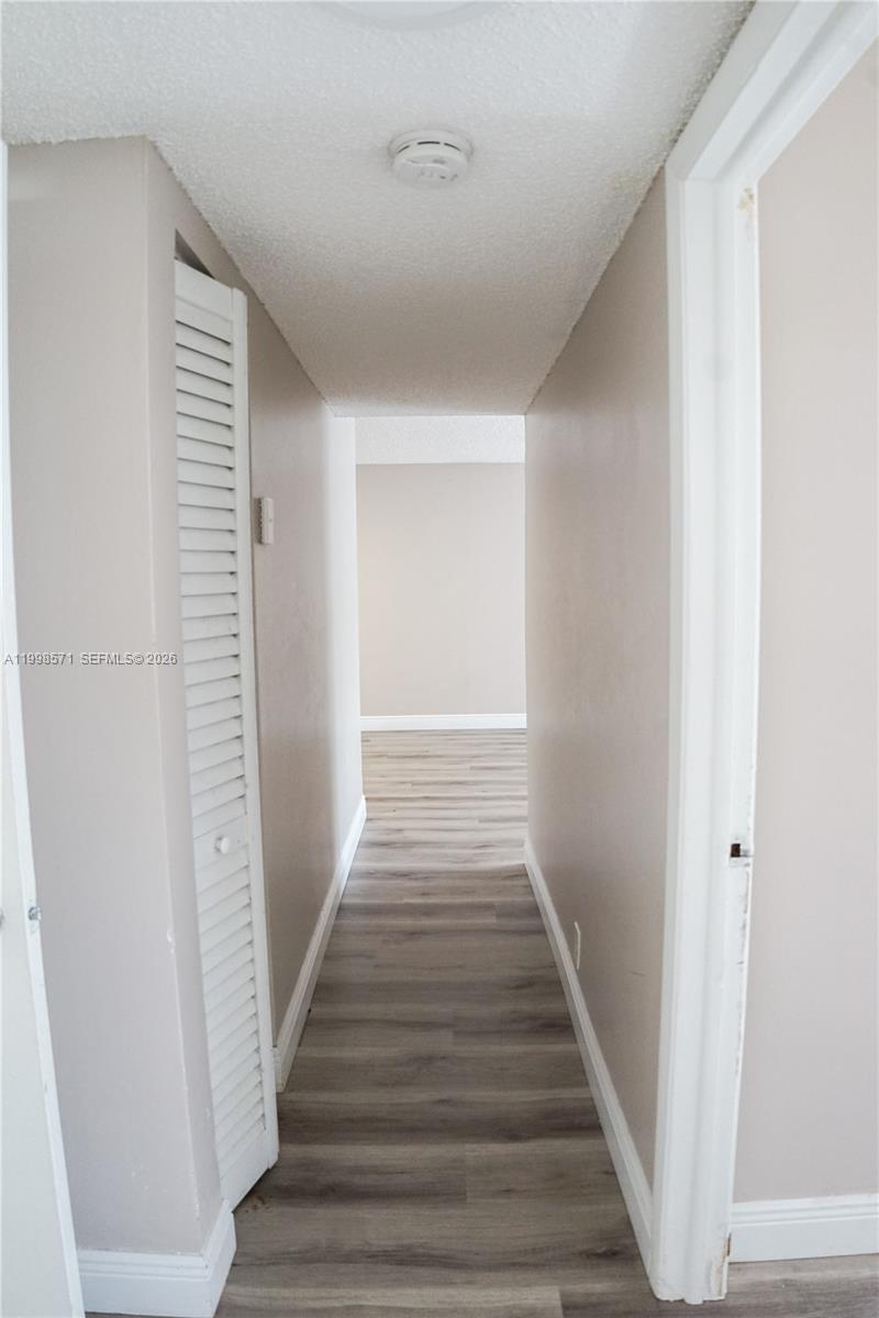 Coral Spgs Sub - Residential Lease