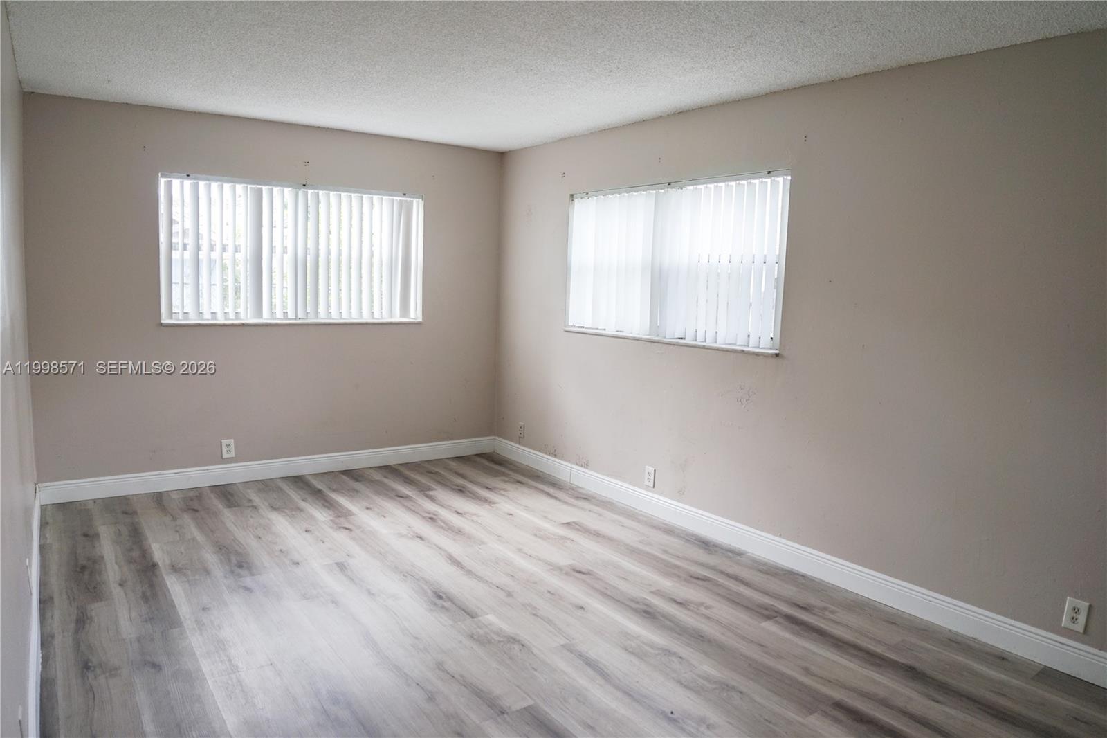 Coral Spgs Sub - Residential Lease