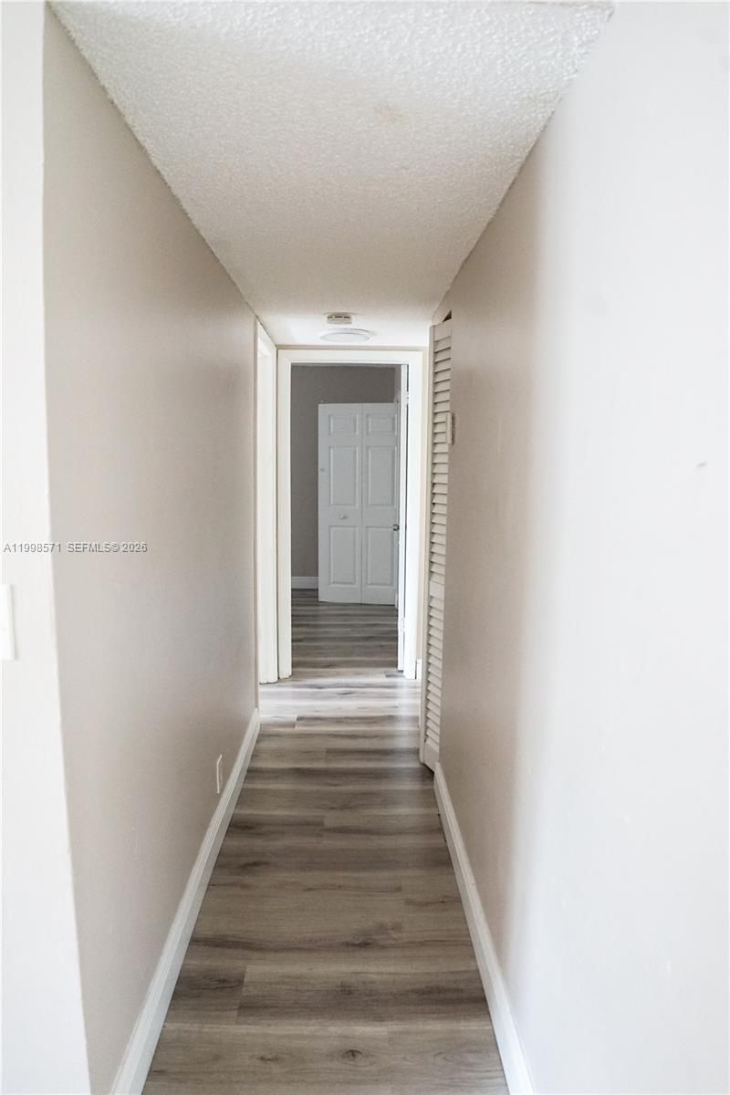 Coral Spgs Sub - Residential Lease