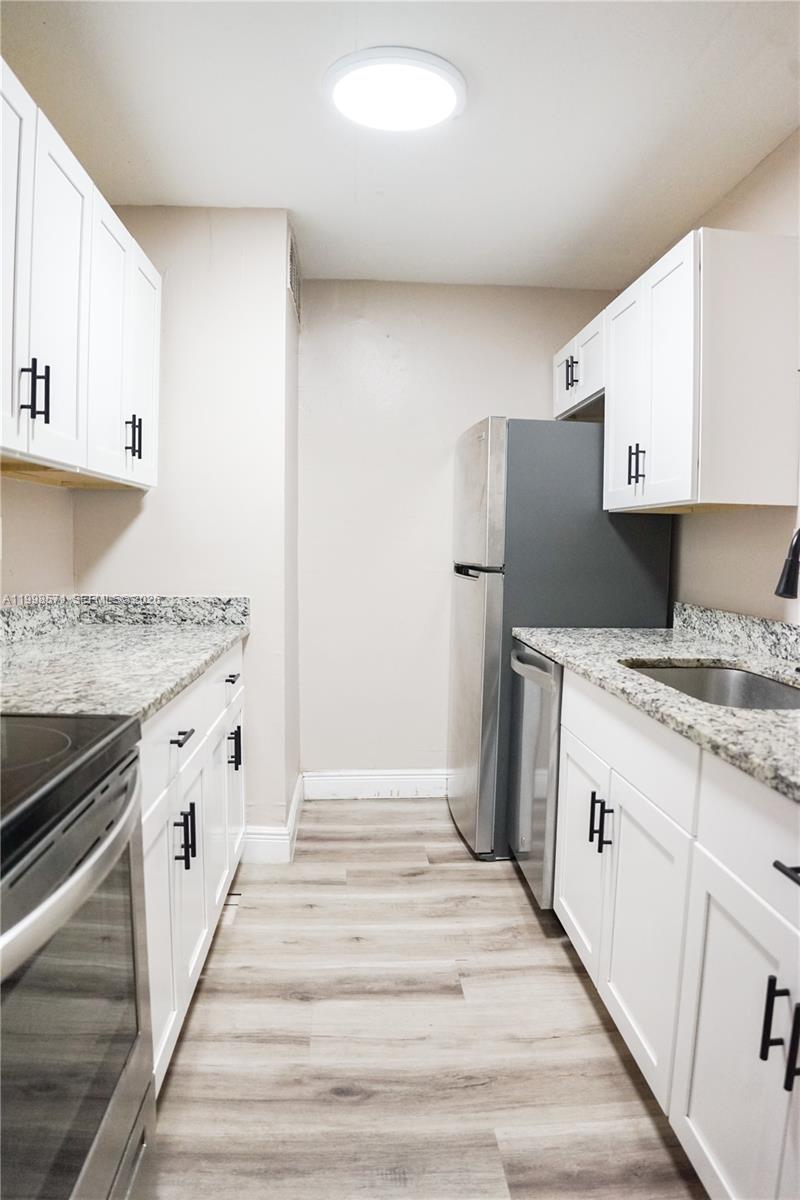 Coral Spgs Sub - Residential Lease