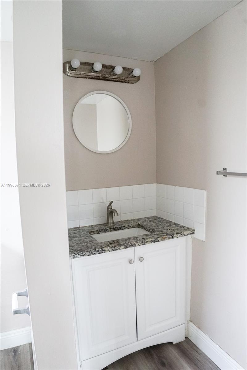 Coral Spgs Sub - Residential Lease