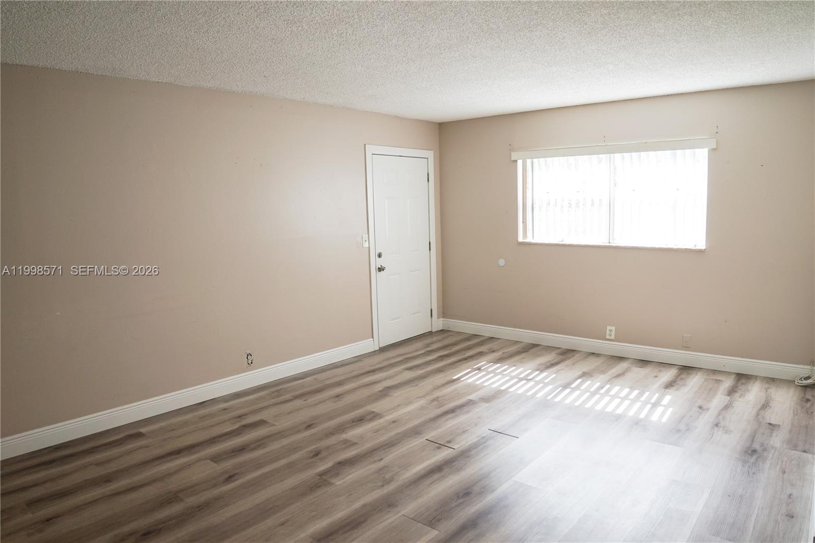 Coral Spgs Sub - Residential Lease