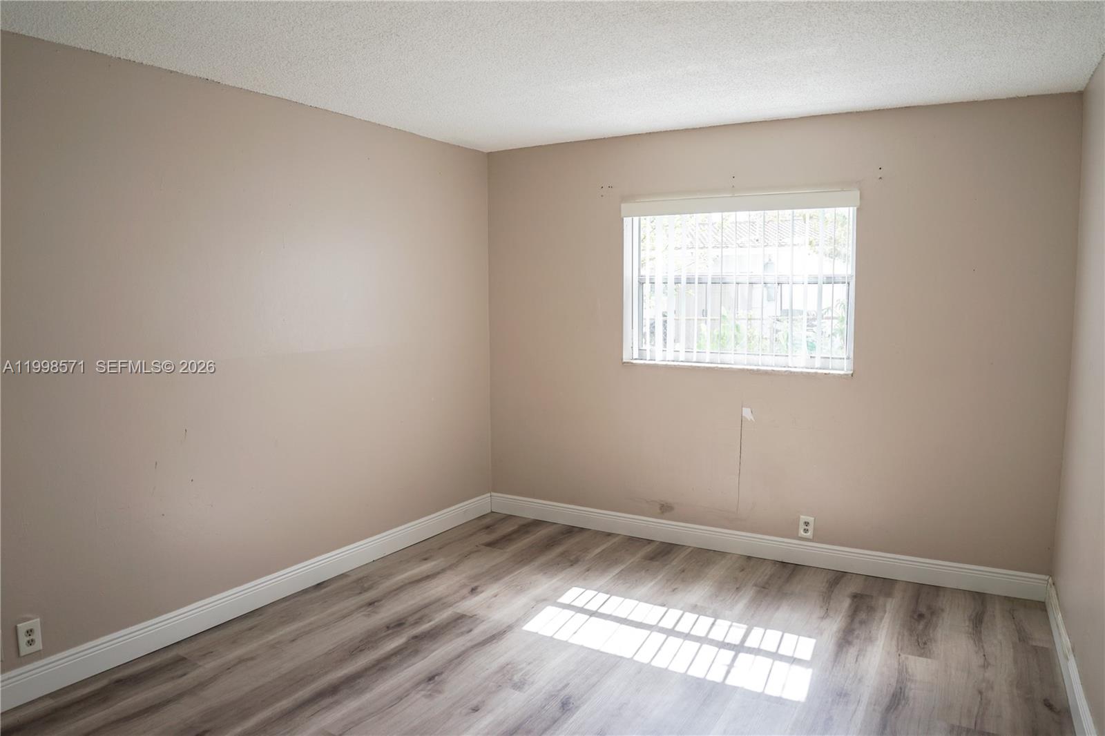 Coral Spgs Sub - Residential Lease