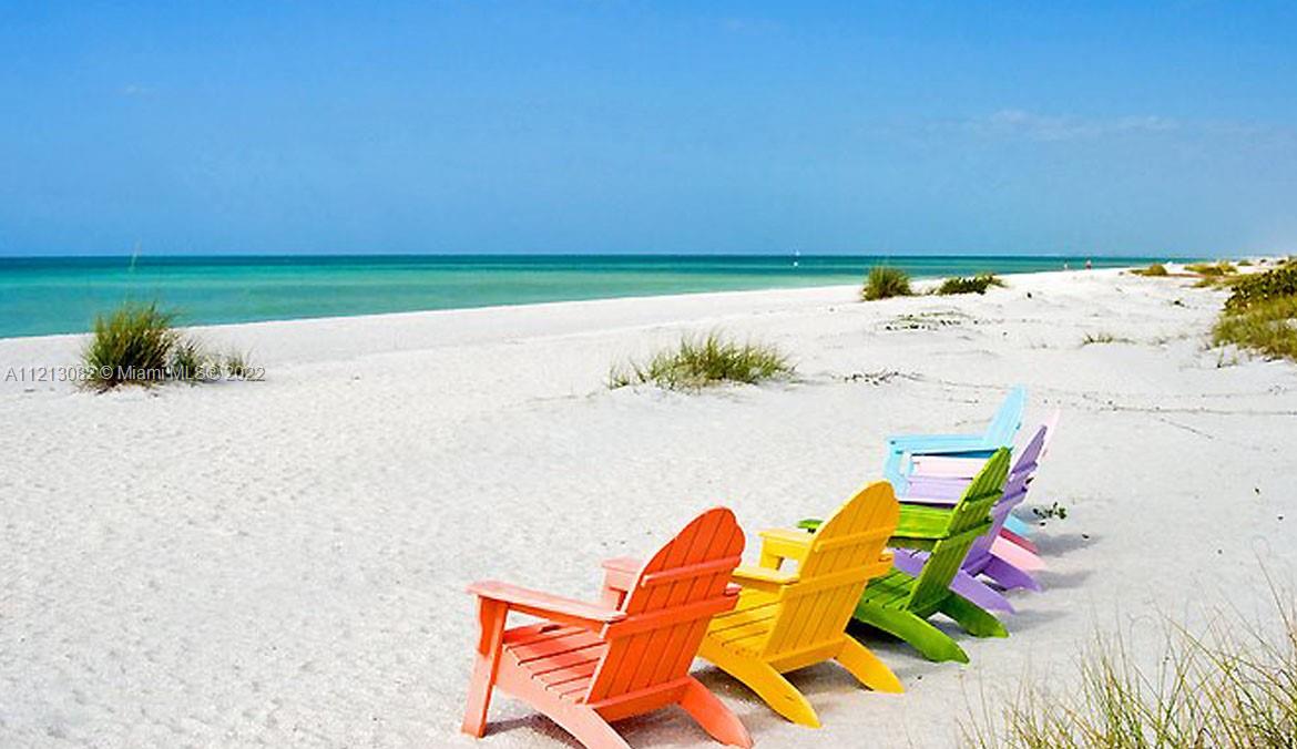 Port Charlotte - Land