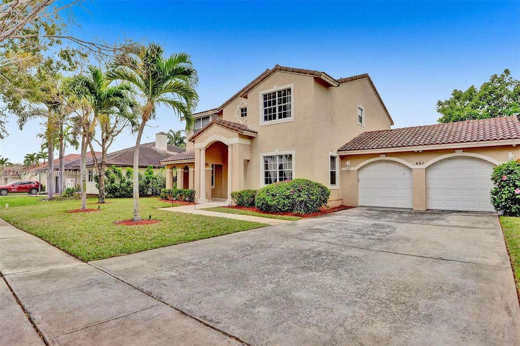Photo of 1451 SW 52nd Way, Plantation, FL 33317 (MLS # A11780789)