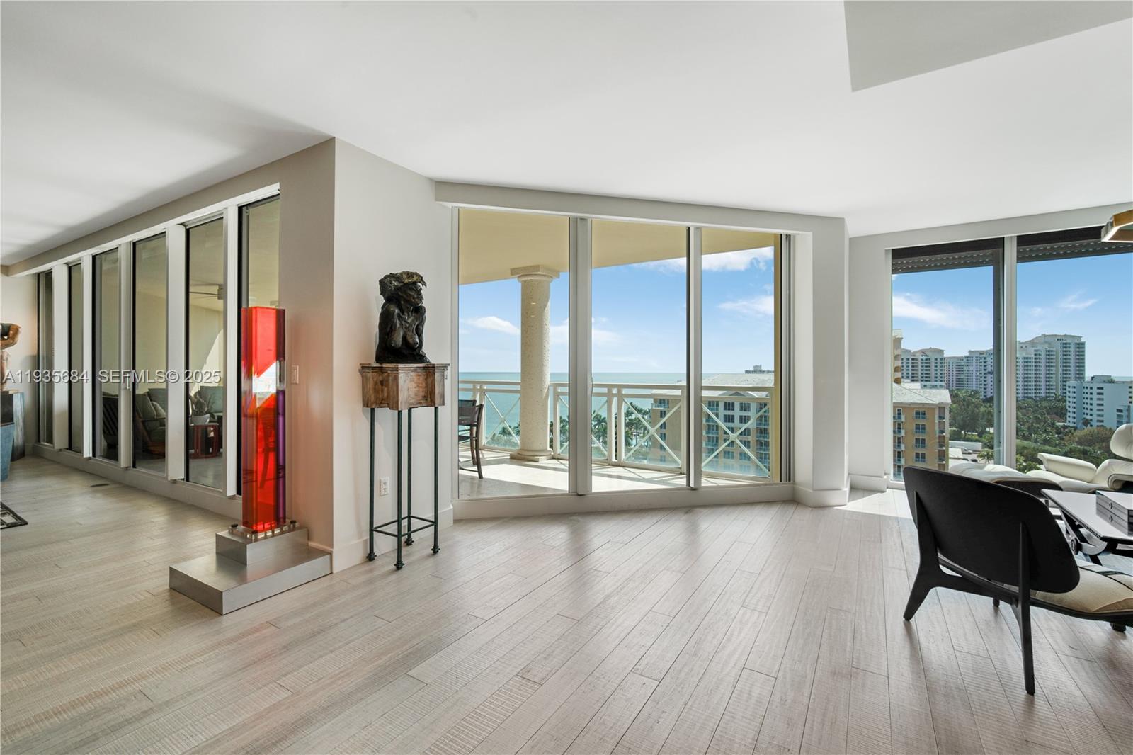GRAND BAY TOWER CONDO - Residential Lease