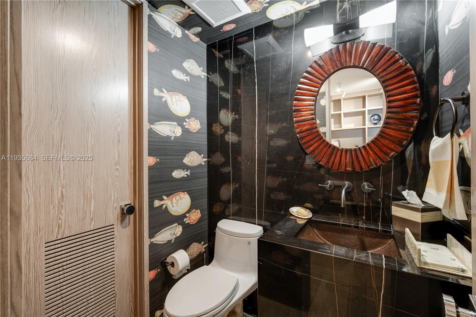 GRAND BAY TOWER CONDO - Residential Lease