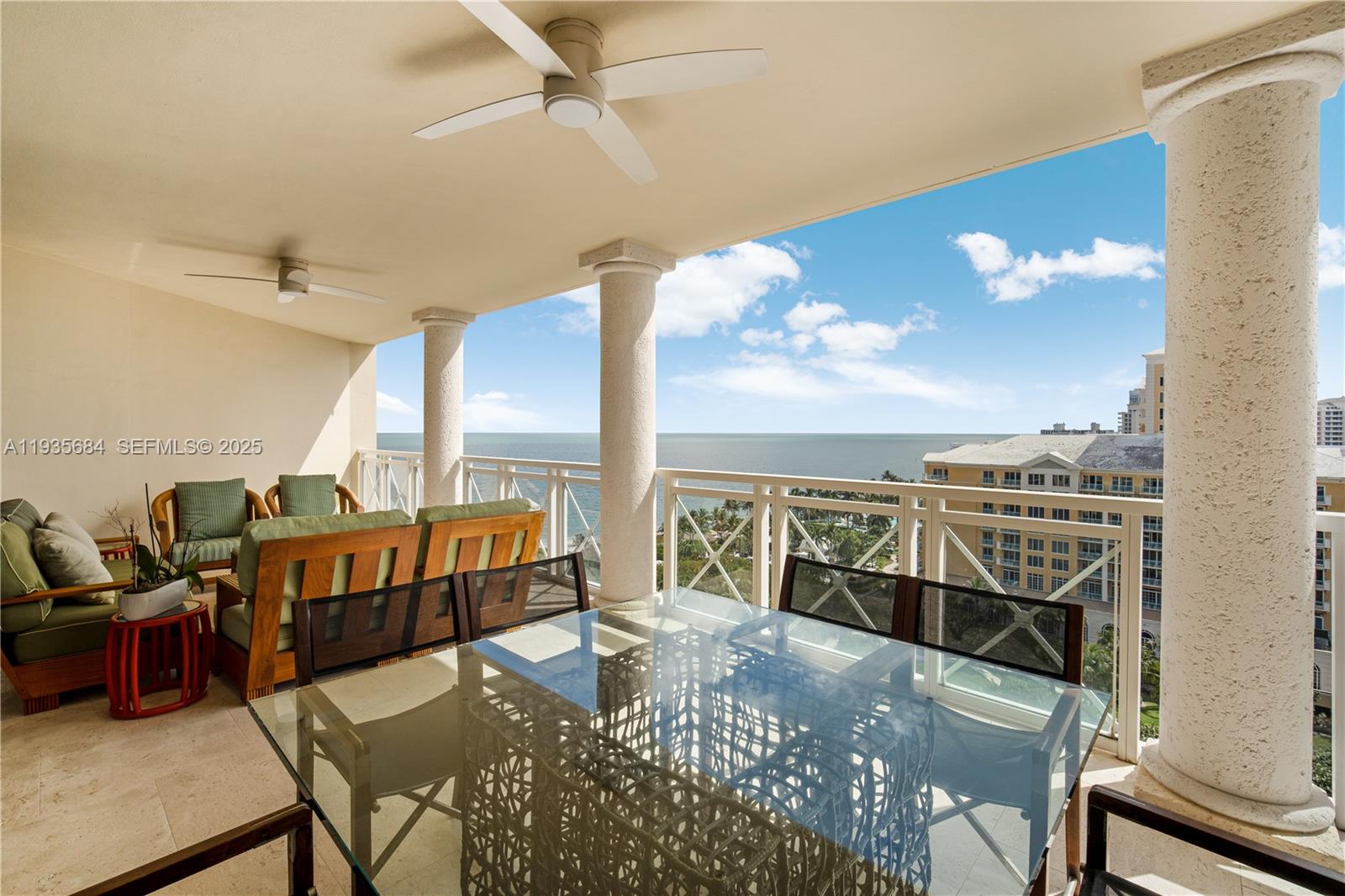 GRAND BAY TOWER CONDO - Residential Lease