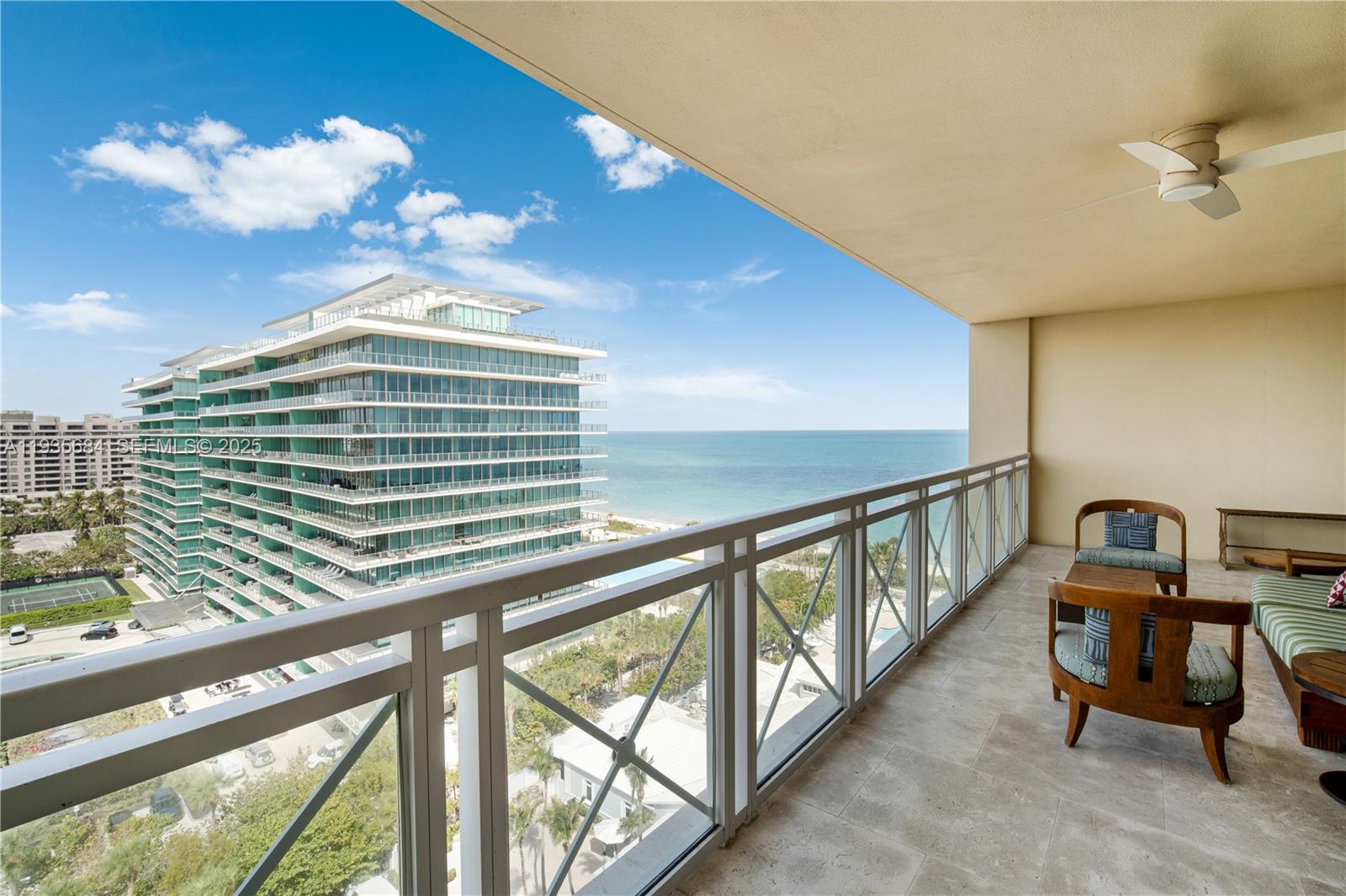 GRAND BAY TOWER CONDO - Residential Lease