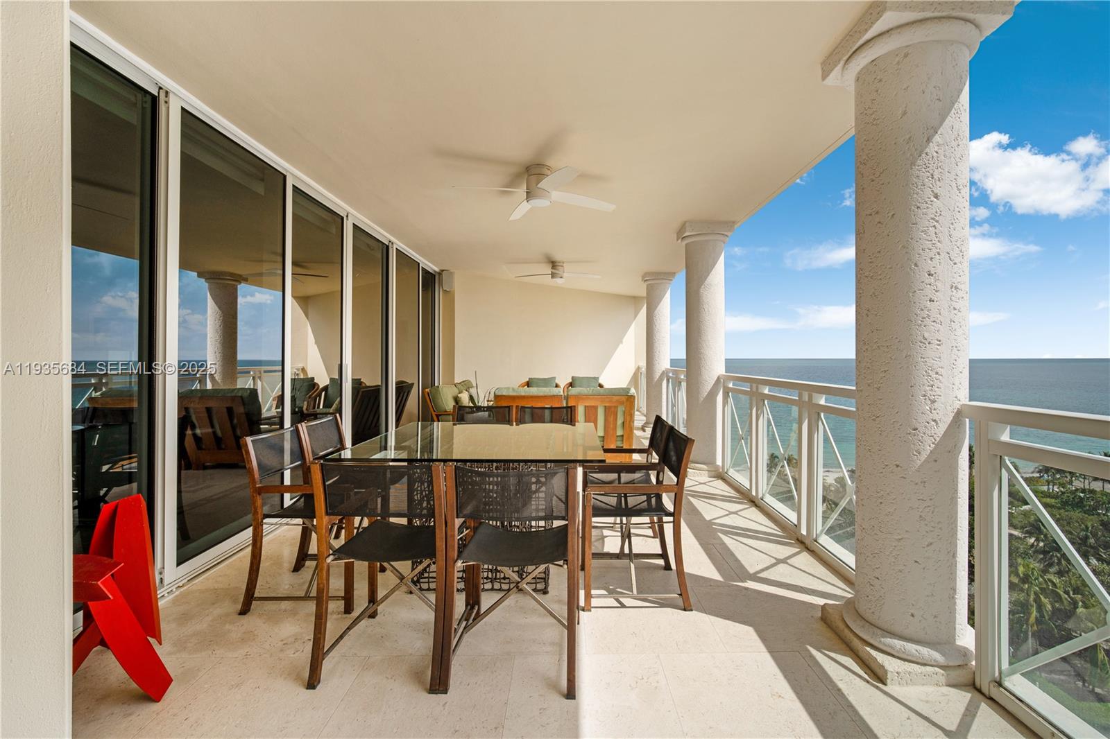 GRAND BAY TOWER CONDO - Residential Lease