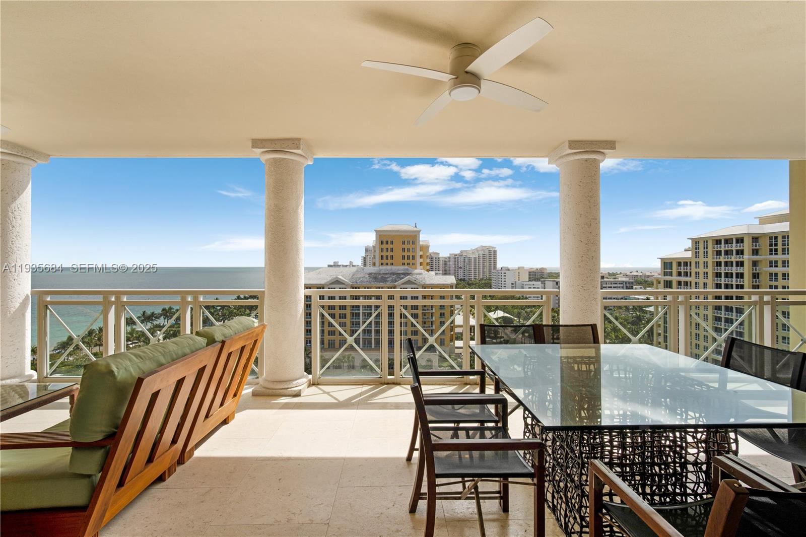 GRAND BAY TOWER CONDO - Residential Lease