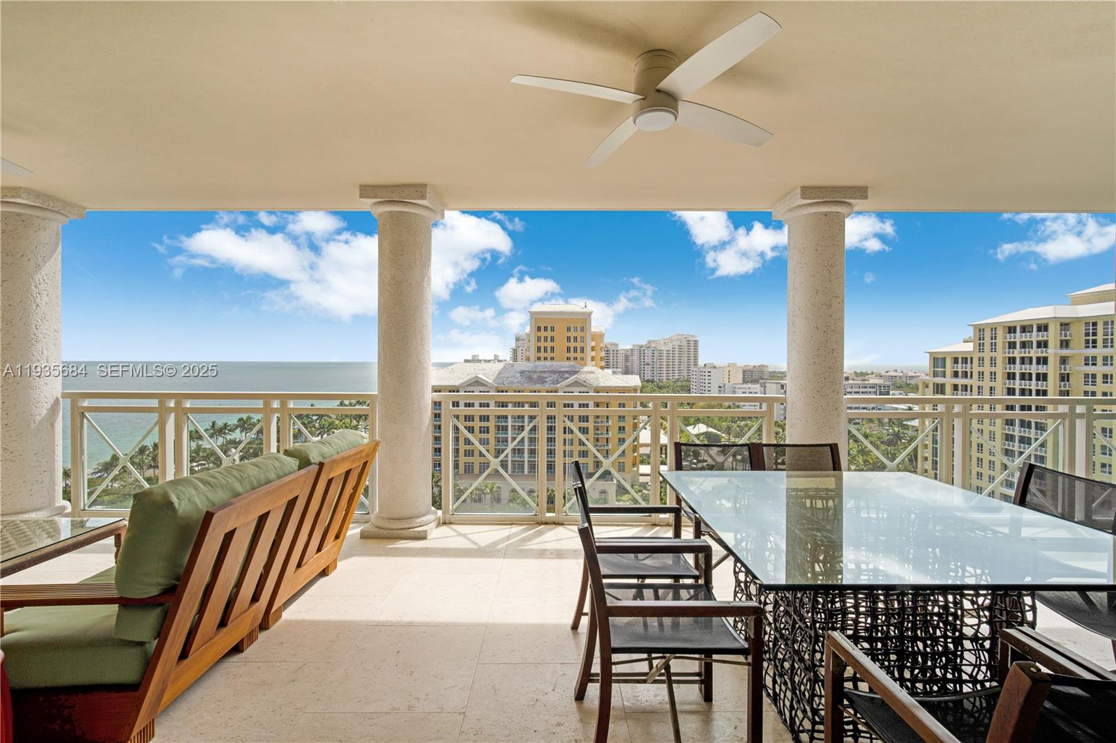 GRAND BAY TOWER CONDO - Residential Lease