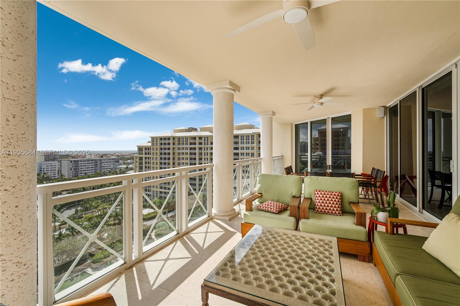 GRAND BAY TOWER CONDO - Residential Lease