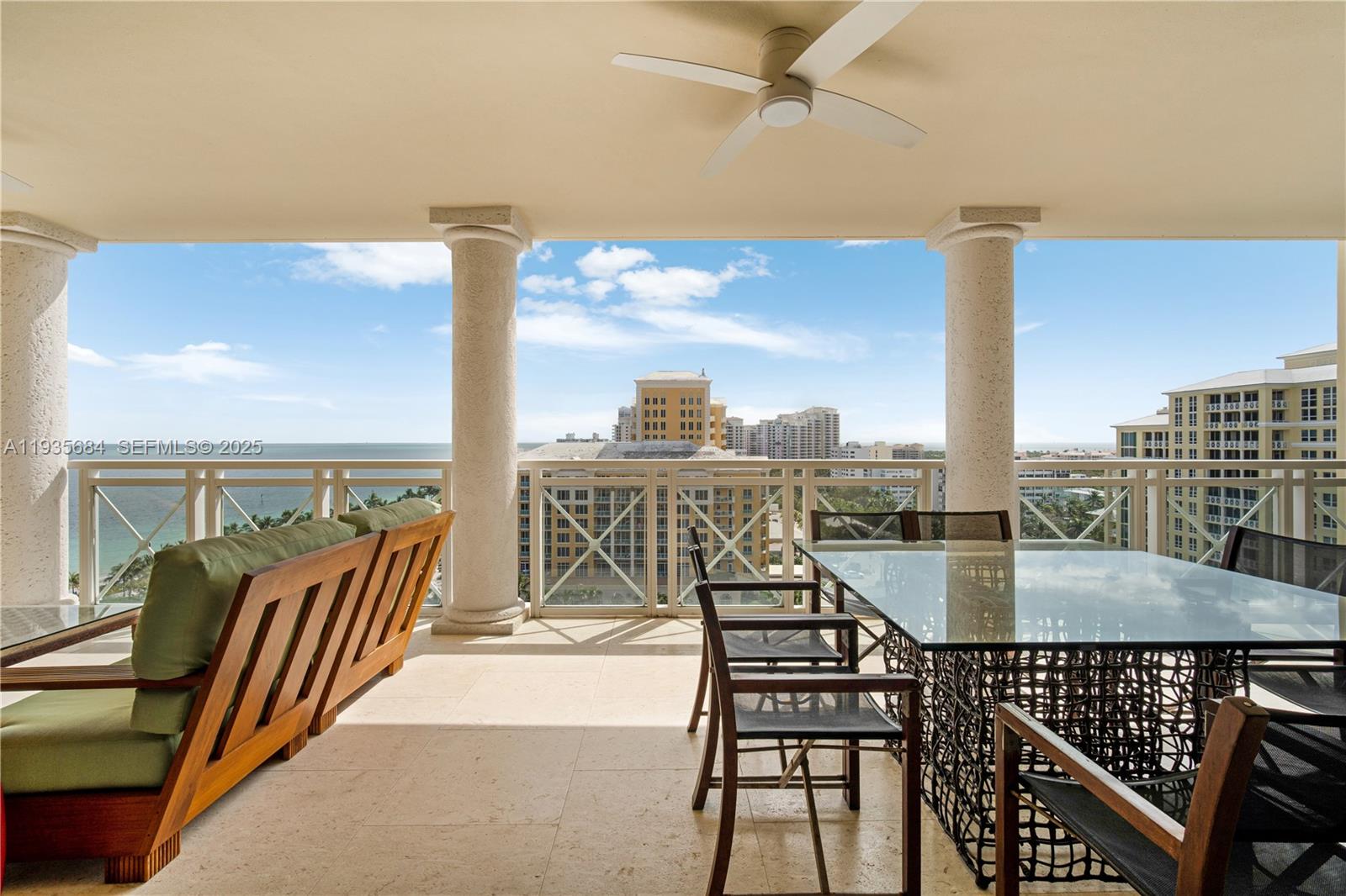 GRAND BAY TOWER CONDO - Residential Lease