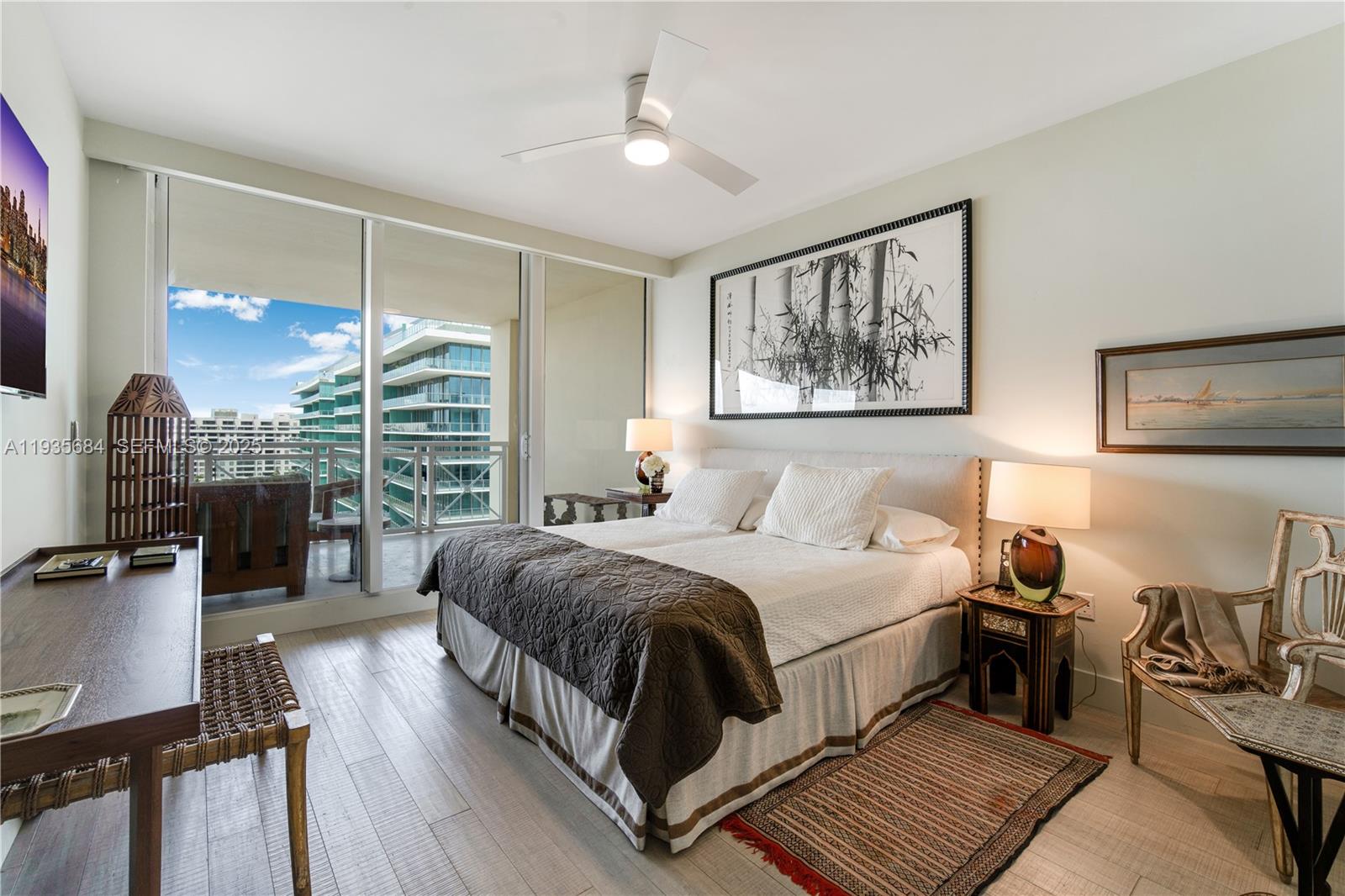 GRAND BAY TOWER CONDO - Residential Lease