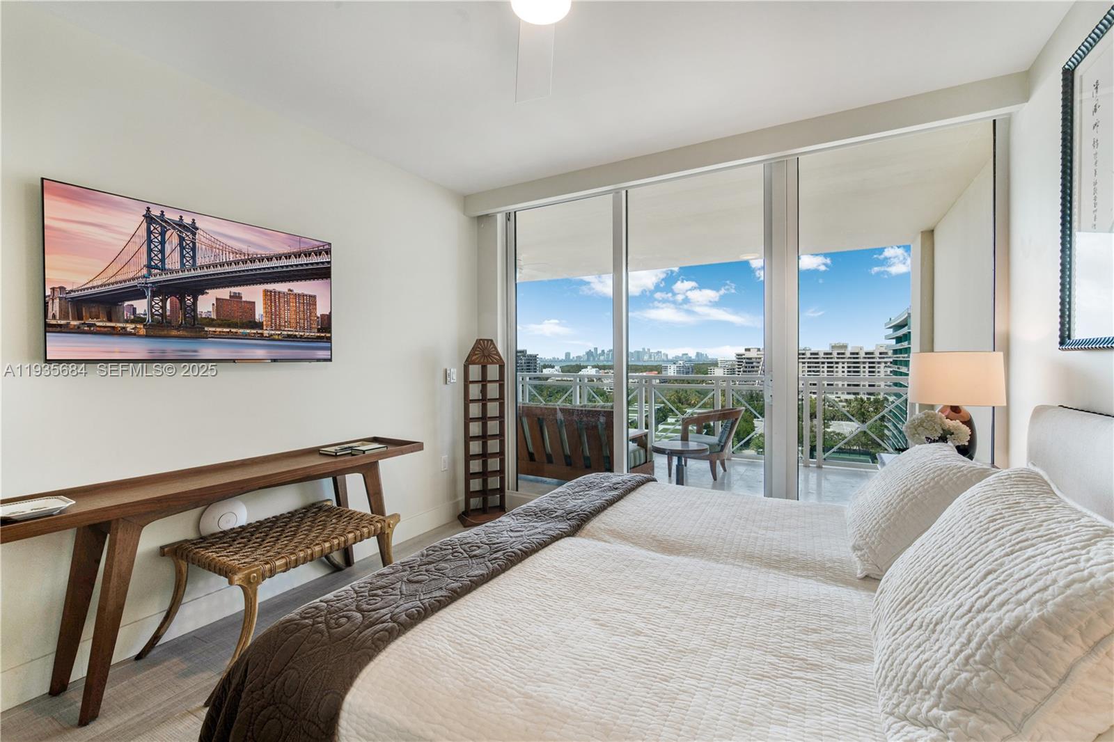 GRAND BAY TOWER CONDO - Residential Lease