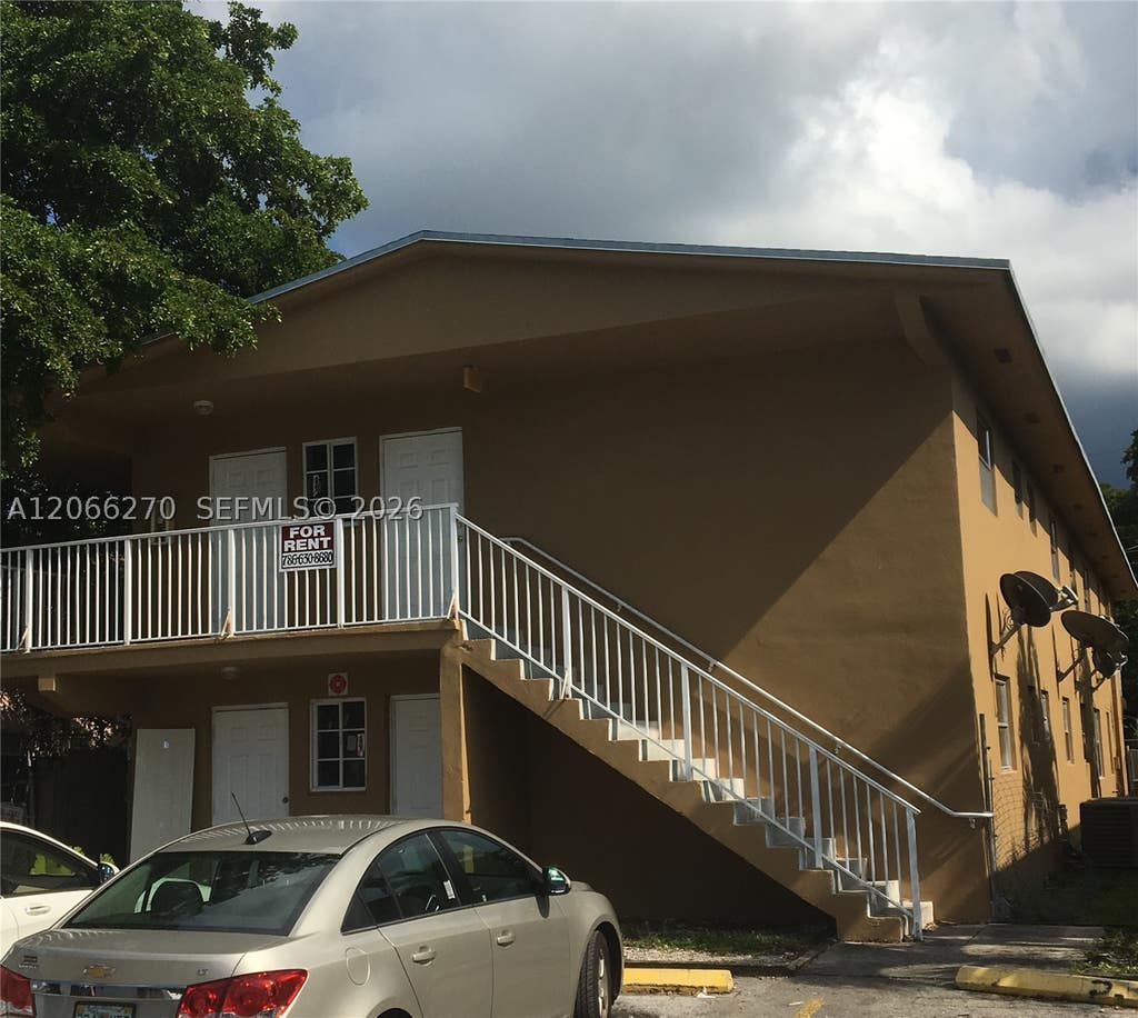 Photo of 1516 SW 5th Pl #1-4, Fort Lauderdale, FL 33312 (MLS # A12066270)