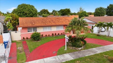 10371 SW 5th St Sweetwater FL 33174