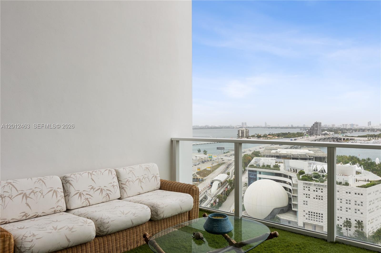 TEN MUSEUM PK RESIDENTIAL - Residential