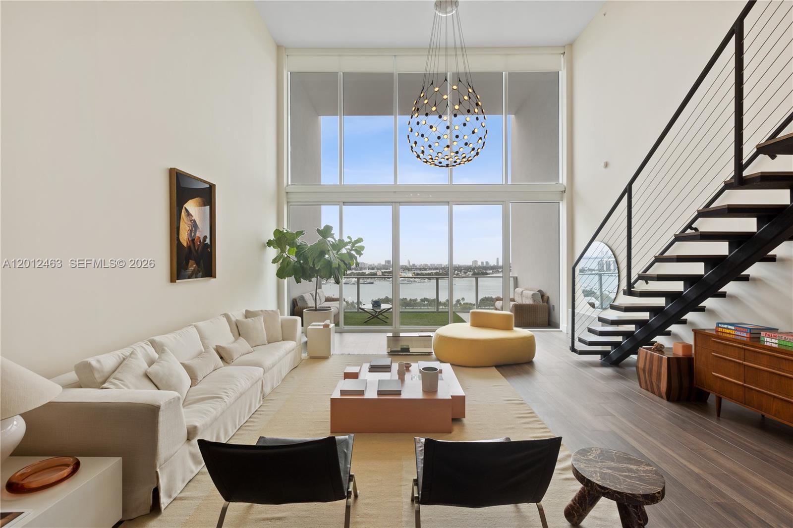 TEN MUSEUM PK RESIDENTIAL - Residential