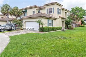 CENTURY GARDENS VILLAS - Residential Lease