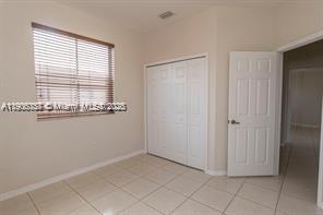 CENTURY GARDENS VILLAS - Residential Lease