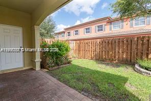 CENTURY GARDENS VILLAS - Residential Lease