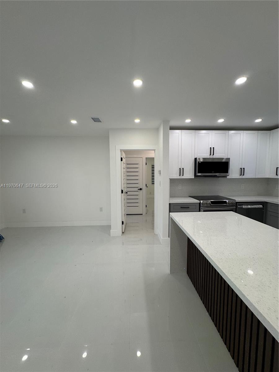 CARL BYOIR - Residential