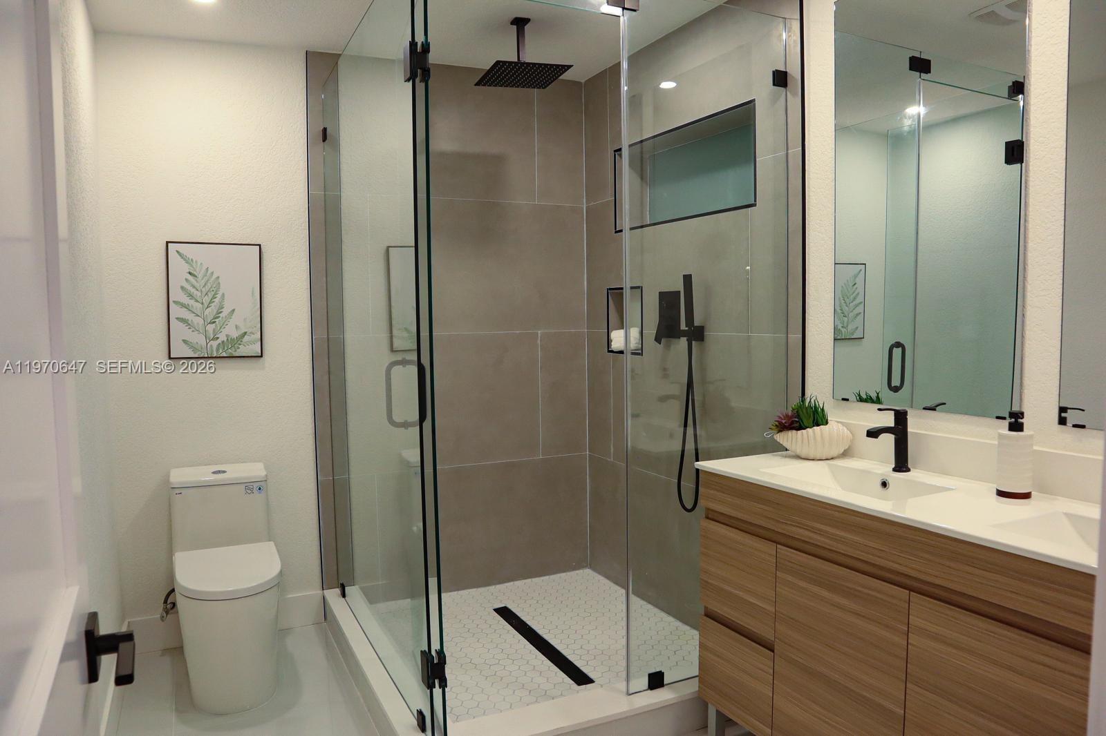 CARL BYOIR - Residential