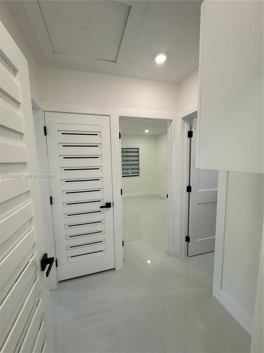 CARL BYOIR - Residential