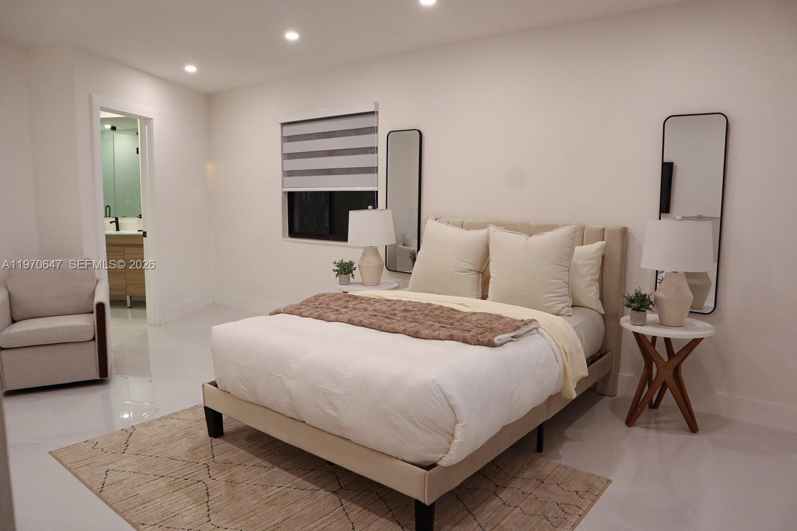 CARL BYOIR - Residential