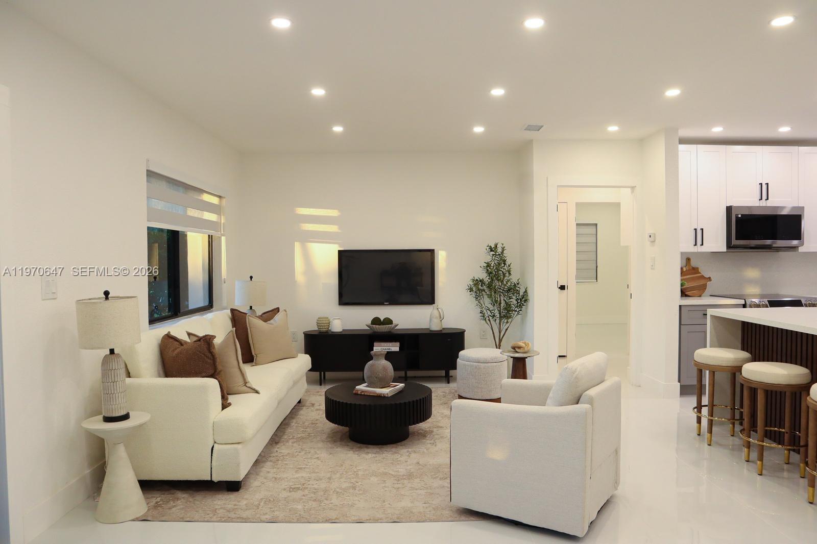 CARL BYOIR - Residential