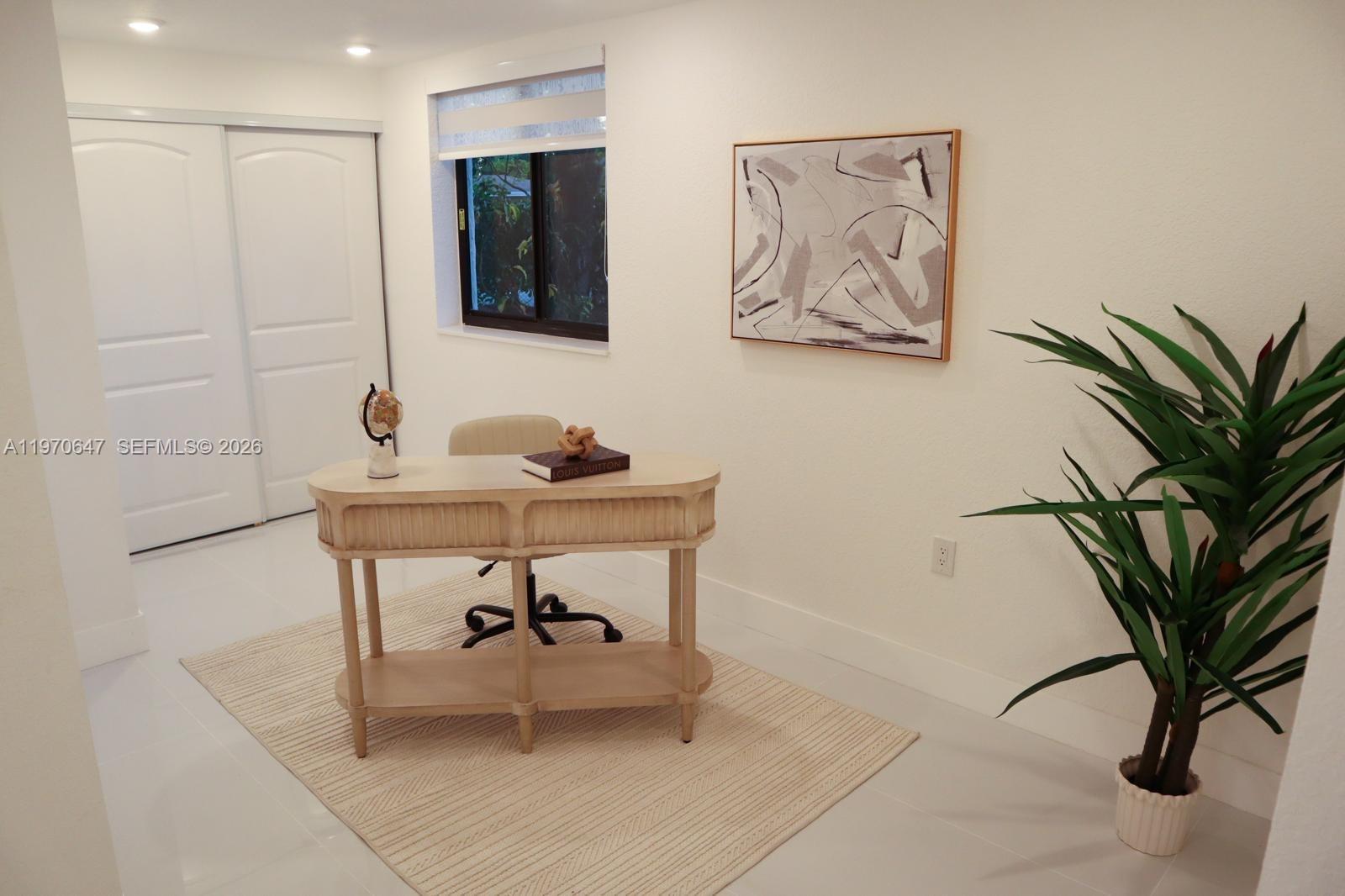 CARL BYOIR - Residential