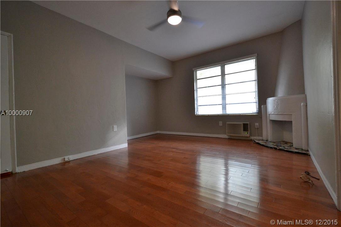 LINCOLN SUB - Residential Lease