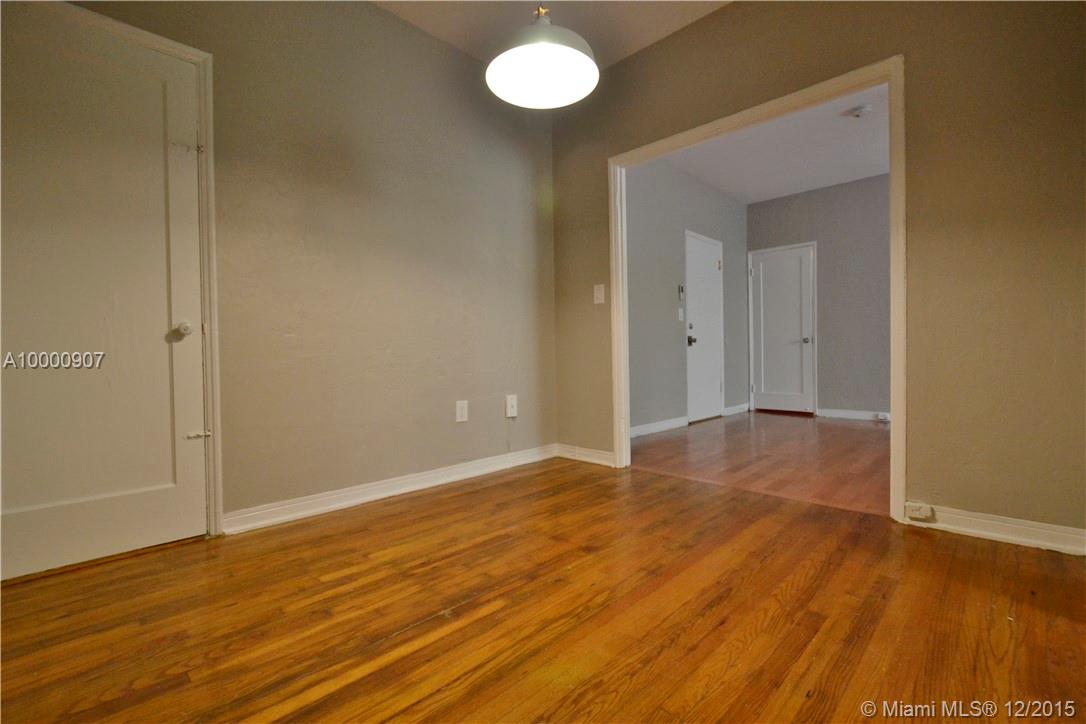 LINCOLN SUB - Residential Lease